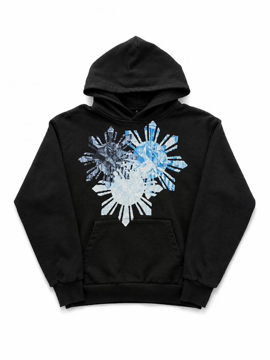 "Black" Sorian Hoodie